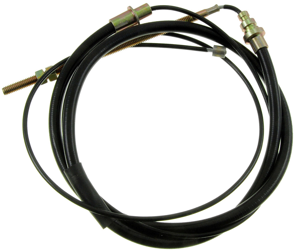 Parking Brake Cable - Dorman# C93586