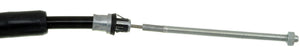 Parking Brake Cable - Dorman# C93589