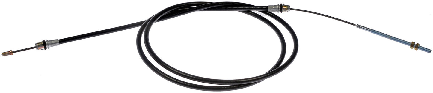 Parking Brake Cable - Dorman# C93590