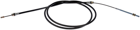 Parking Brake Cable - Dorman# C93590