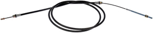 Parking Brake Cable - Dorman# C93590