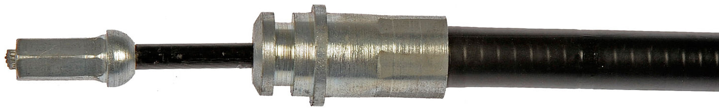 Parking Brake Cable - Dorman# C93592