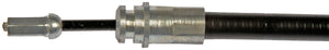 Parking Brake Cable - Dorman# C93592