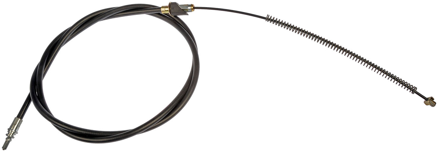 Parking Brake Cable - Dorman# C93592