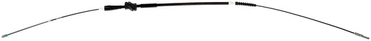 Parking Brake Cable - Dorman# C93594