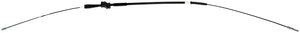 Parking Brake Cable - Dorman# C93594