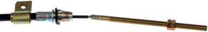 Parking Brake Cable - Dorman# C93596