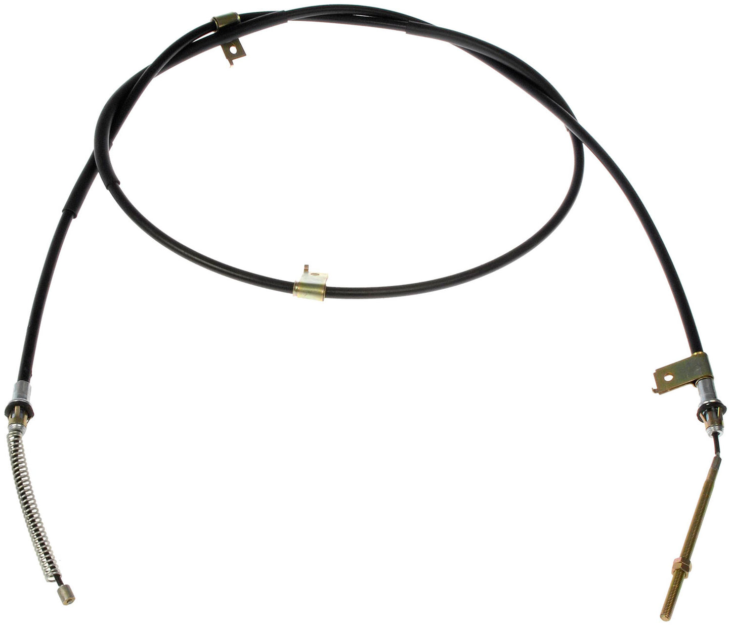 Parking Brake Cable - Dorman# C93596