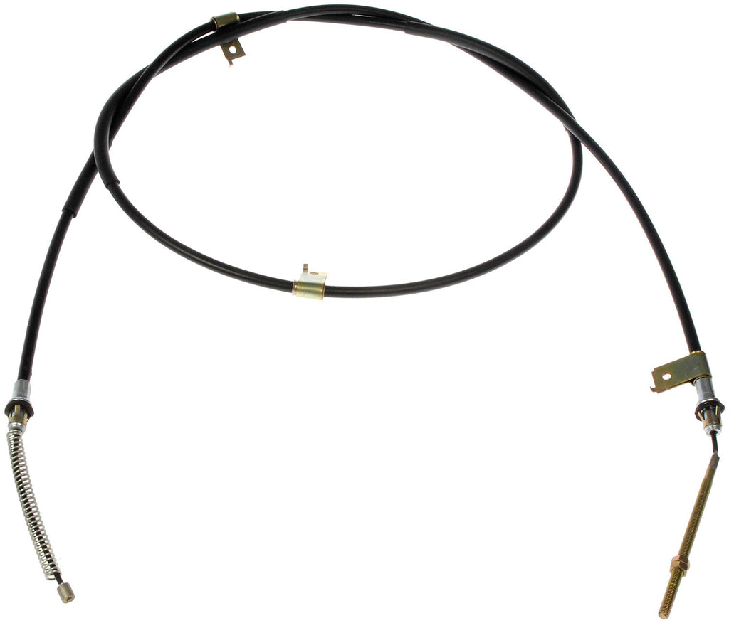 Parking Brake Cable - Dorman# C93596