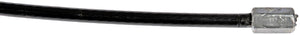 Parking Brake Cable - Dorman# C93599
