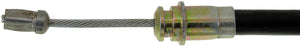 Parking Brake Cable - Dorman# C93601