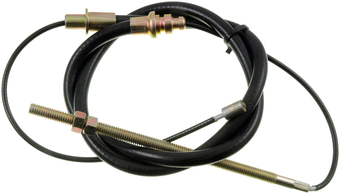 Parking Brake Cable - Dorman# C93624