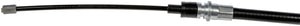Parking Brake Cable - Dorman# C93625