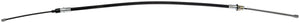 Parking Brake Cable - Dorman# C93625