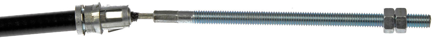 Parking Brake Cable - Dorman# C93630