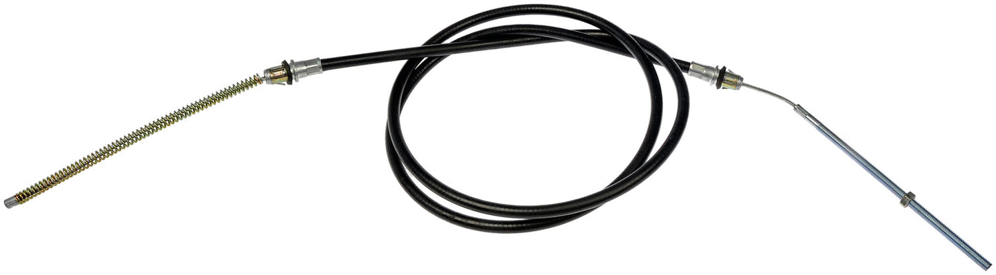 Parking Brake Cable - Dorman# C93634