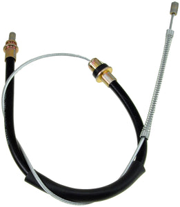 Parking Brake Cable - Dorman# C93639