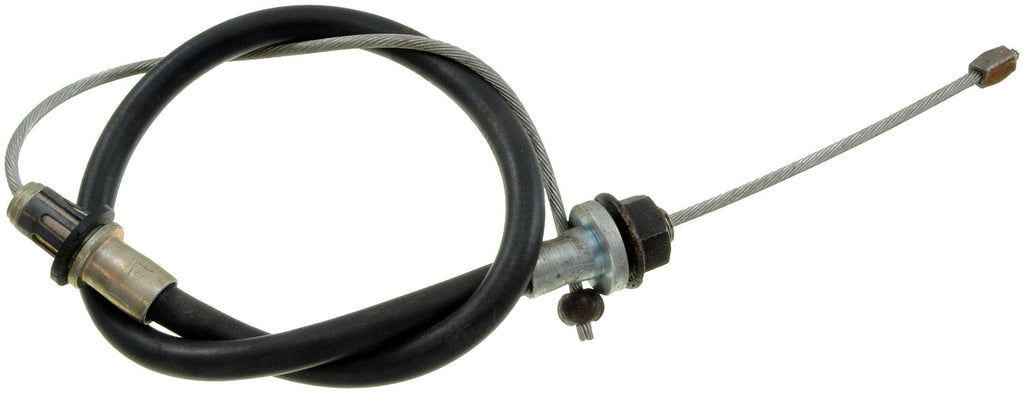 Parking Brake Cable - Dorman# C93642