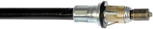 Parking Brake Cable - Dorman# C93643