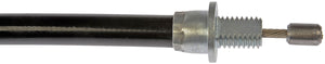 Parking Brake Cable - Dorman# C93647