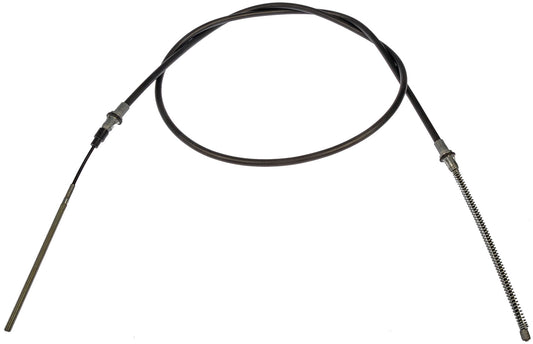 Parking Brake Cable - Dorman# C93655