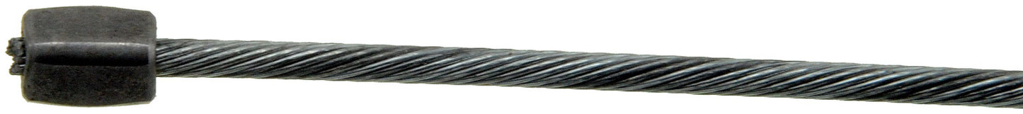 Parking Brake Cable - Dorman# C93661