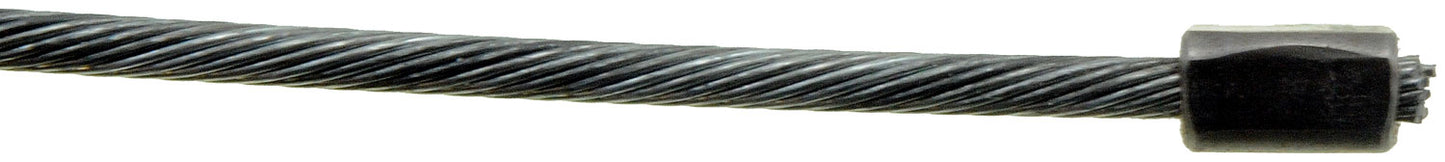 Parking Brake Cable - Dorman# C93661