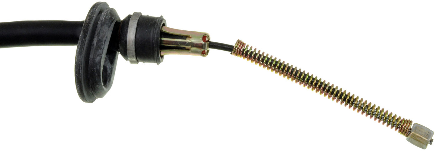 Parking Brake Cable - Dorman# C93663