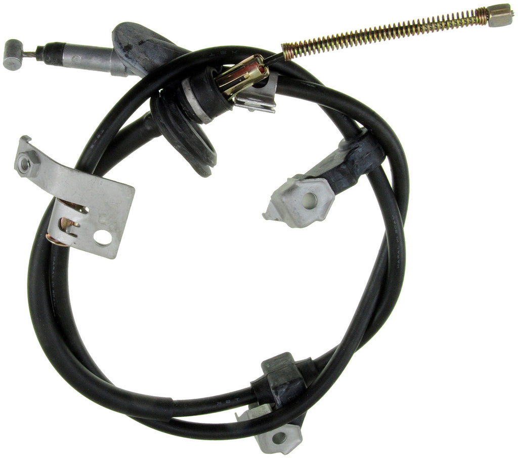 Parking Brake Cable - Dorman# C93663