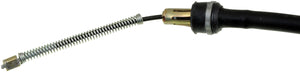 Parking Brake Cable - Dorman# C93665