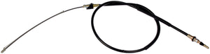 Parking Brake Cable - Dorman# C93680