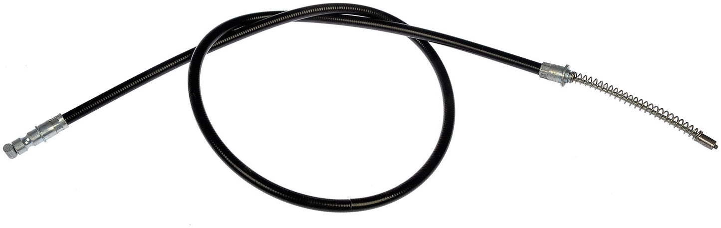 Parking Brake Cable - Dorman# C93698