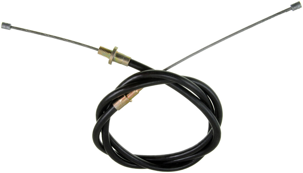 Parking Brake Cable - Dorman# C93699