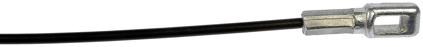 Parking Brake Cable - Dorman# C93704