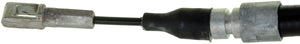 Parking Brake Cable - Dorman# C93707