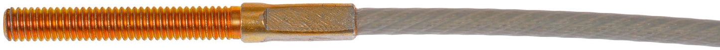 Parking Brake Cable - Dorman# C93712