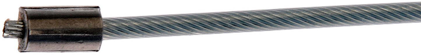Parking Brake Cable - Dorman# C93724