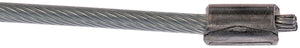 Parking Brake Cable - Dorman# C93724