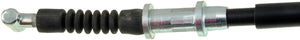 Parking Brake Cable - Dorman# C93725