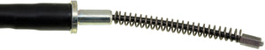 Parking Brake Cable - Dorman# C93725
