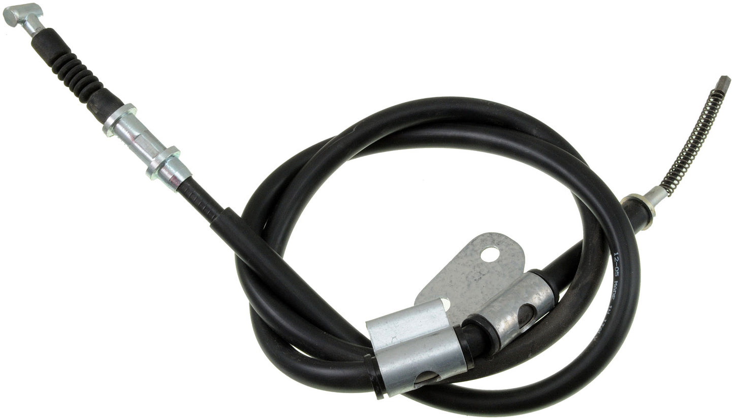 Parking Brake Cable - Dorman# C93725