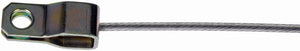 Parking Brake Cable - Dorman# C93728