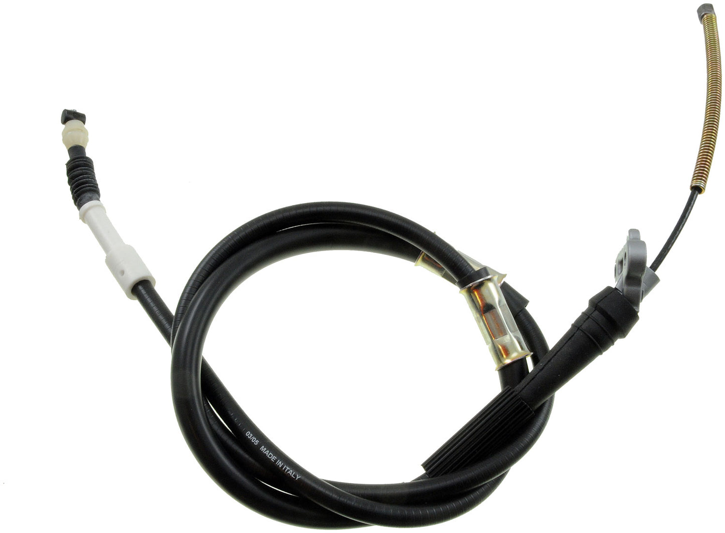 Parking Brake Cable - Dorman# C93732