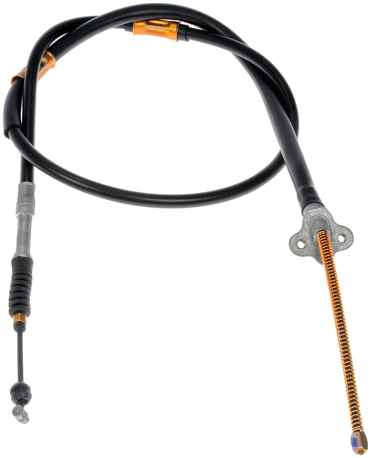 Parking Brake Cable - Dorman# C93733