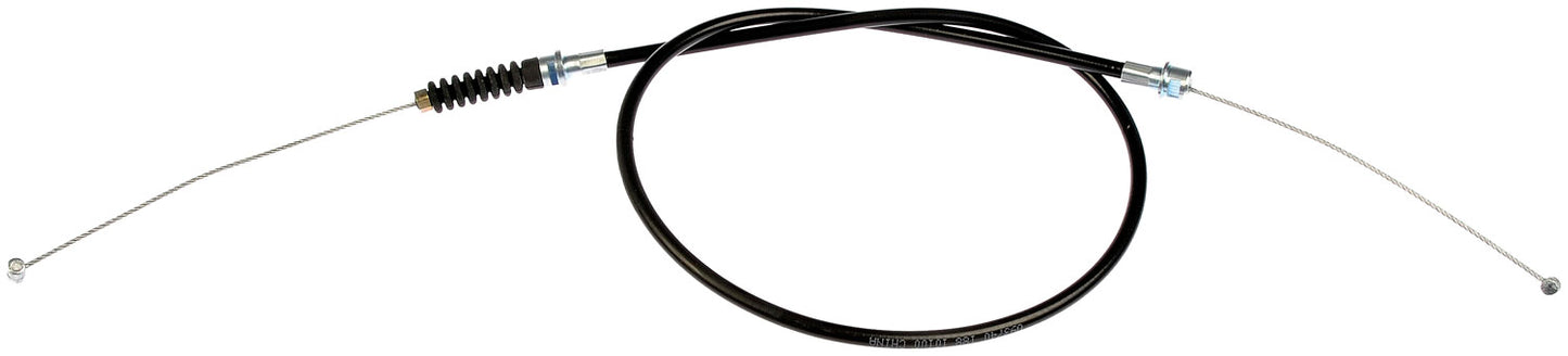 Parking Brake Cable - Dorman# C93740