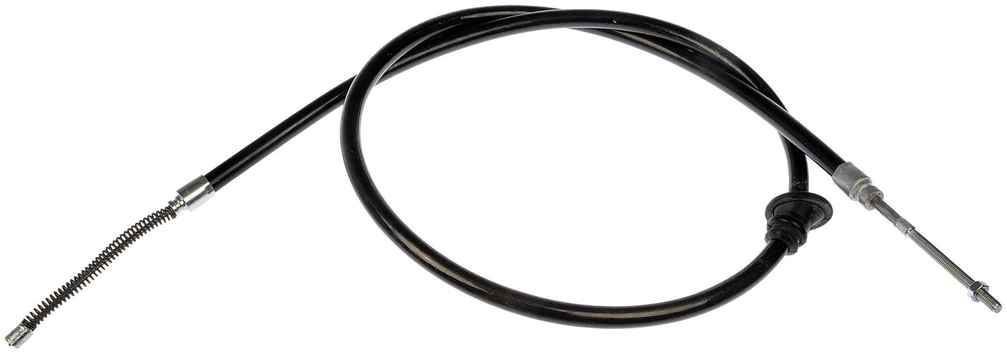 Parking Brake Cable - Dorman# C93741