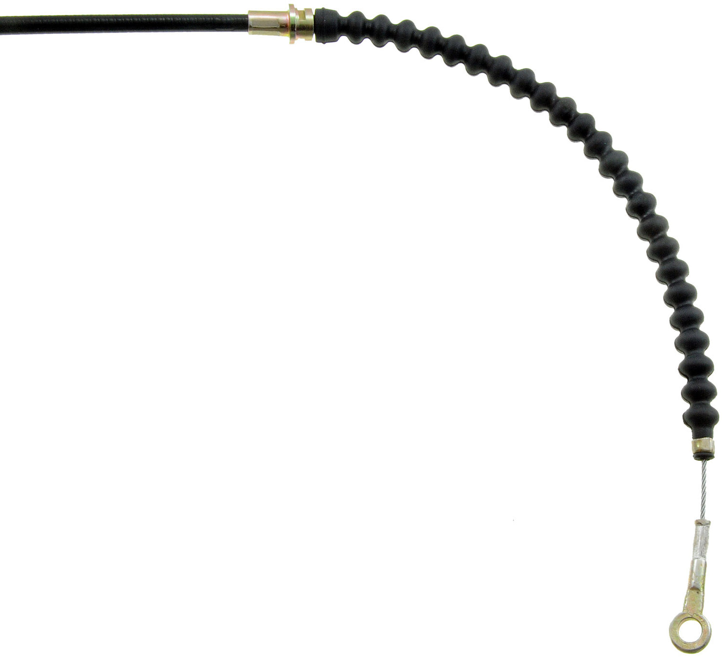 Parking Brake Cable - Dorman# C93742