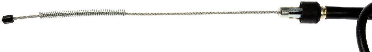 Parking Brake Cable - Dorman# C93751