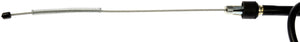 Parking Brake Cable - Dorman# C93751