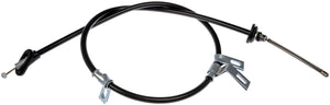 Parking Brake Cable - Dorman# C93768